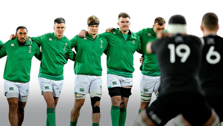 Tackling the All Blacks still 2
