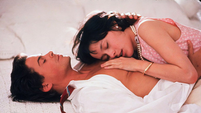 Masquerade still 7