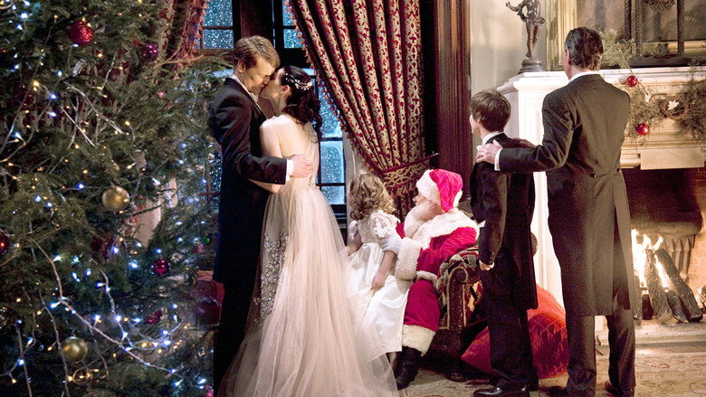 A Princess for Christmas still 5