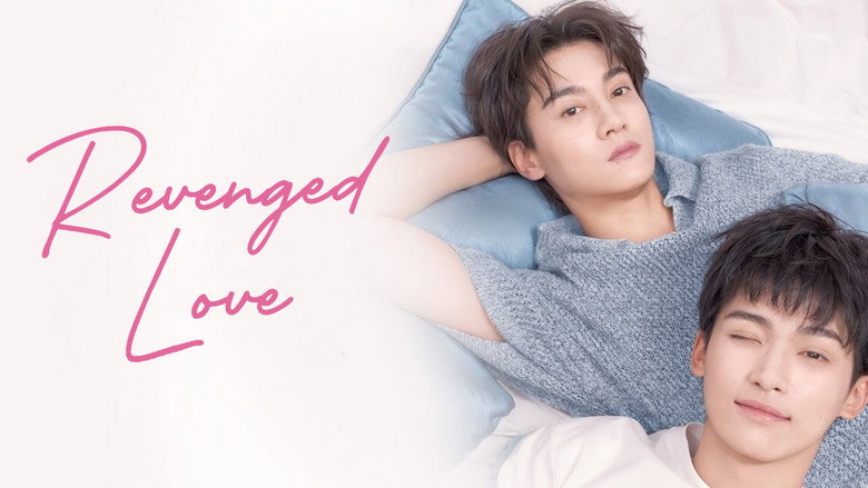 Revenged Love still 2