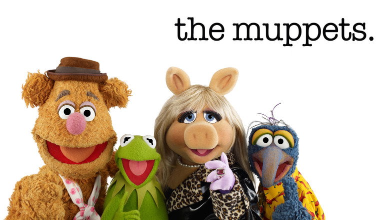 The Muppets still 4
