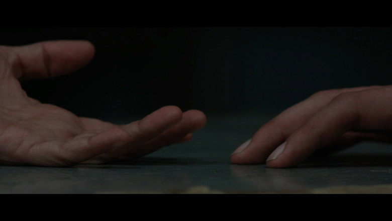 Your Minimal Caress still 3
