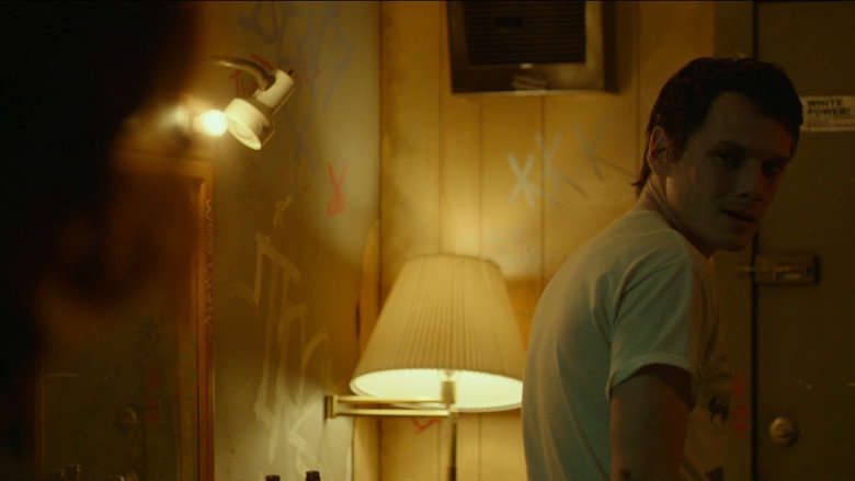 Green Room still 5