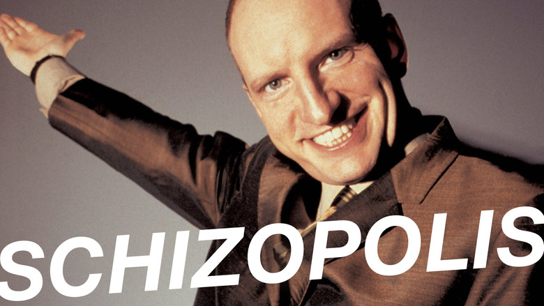 Schizopolis still 7