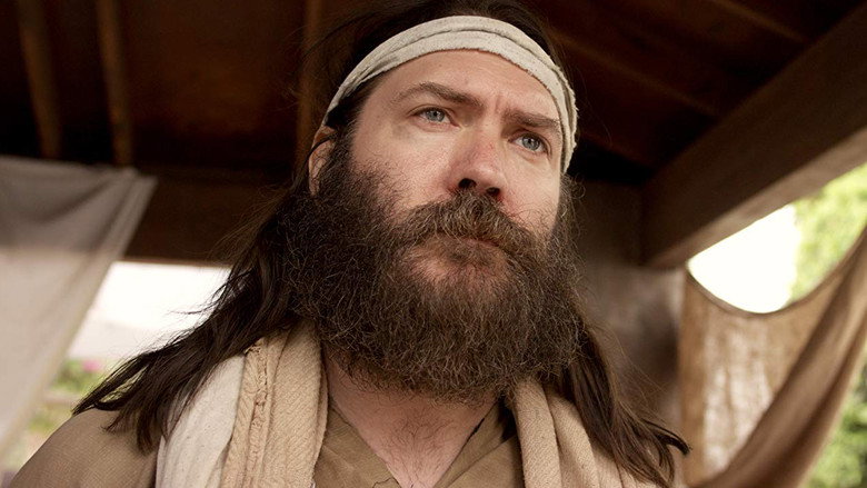 The Christ Slayer still 4