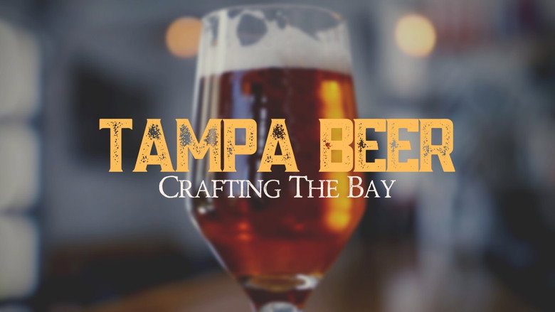 Tampa Beer: Crafting the Bay still 1
