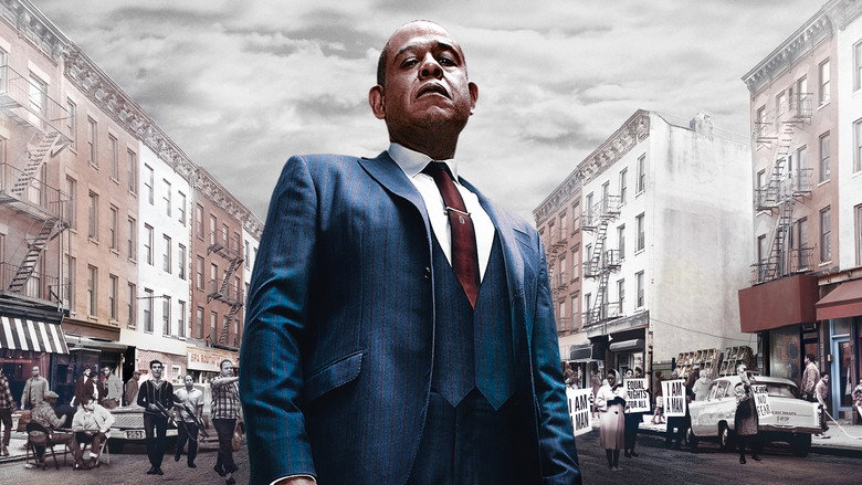 Godfather of Harlem still 7