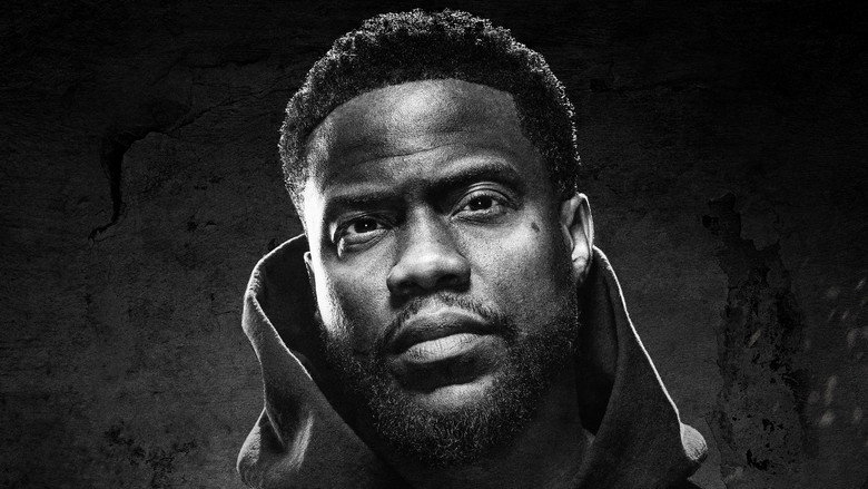 Kevin Hart: Reality Check still 2