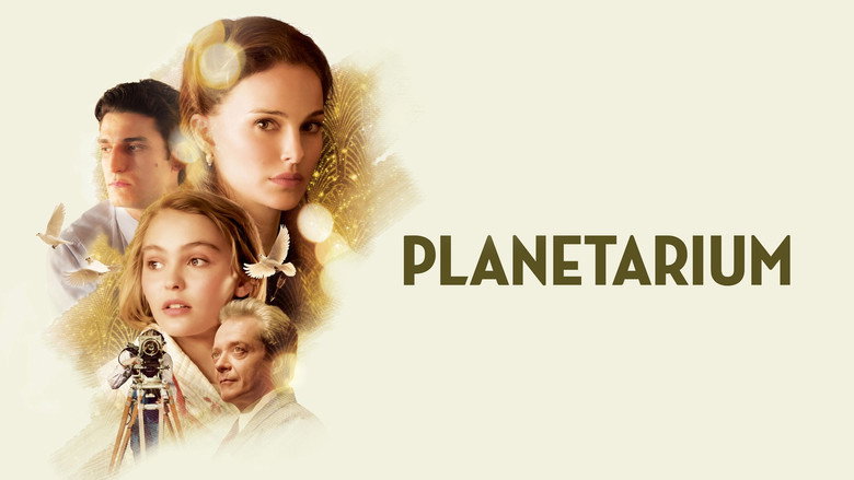 Planetarium still 2