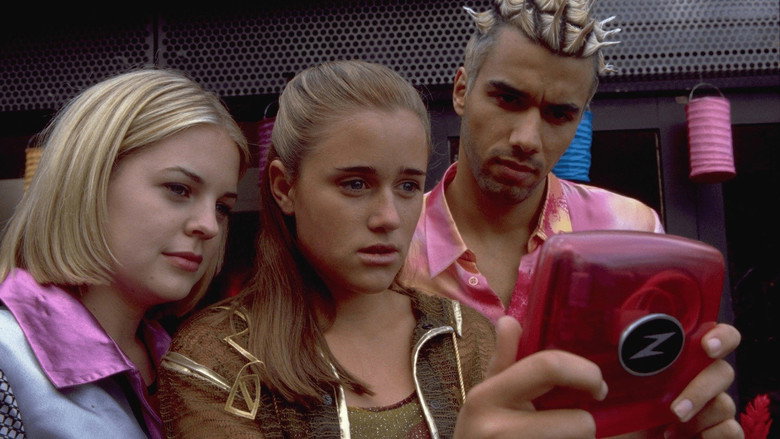 Zenon: The Zequel still 2