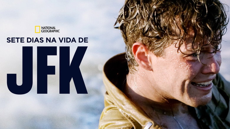 JFK: Seven Days That Made a President still 7