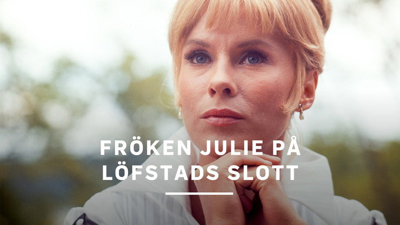 Miss Julie still 2