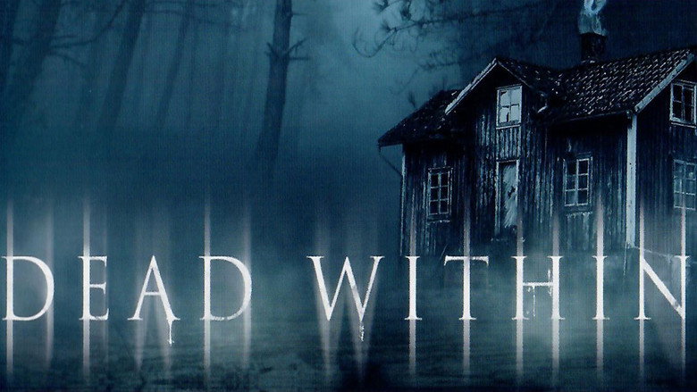 Dead Within still 1