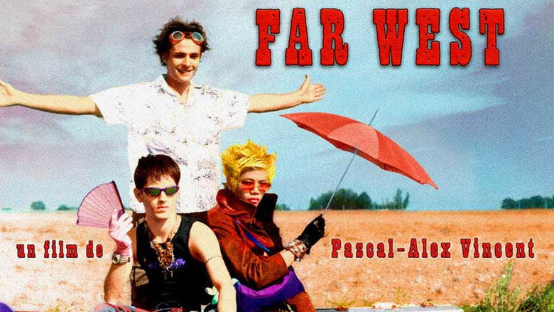 Far West still 6