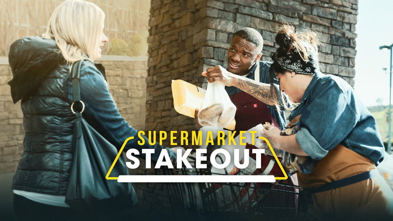 Supermarket Stakeout still 5