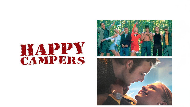 Happy Campers still 7
