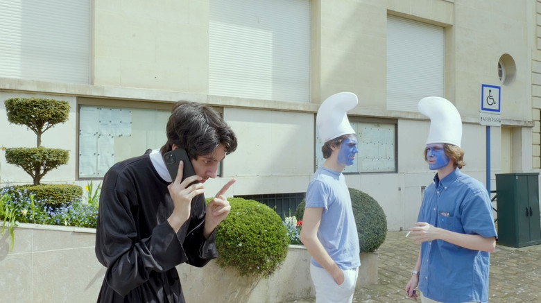 Les Chouffes still 1