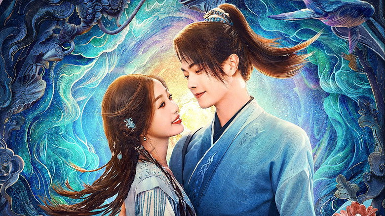 Sword and Fairy still 4