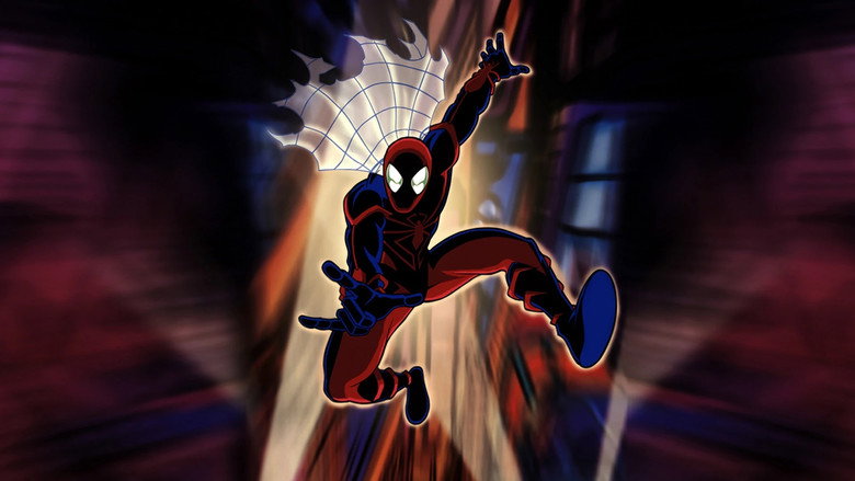 Spider-Man Unlimited still 6