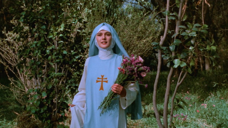 Satanic Pandemonium still 7