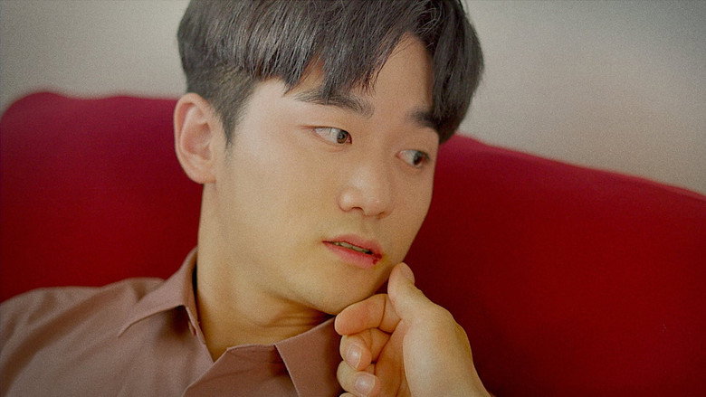 Acting Love still 2