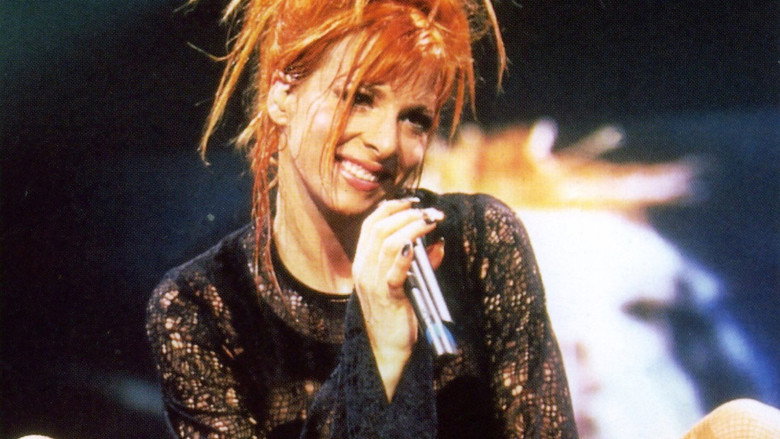 Mylène Farmer: Live at Bercy still 1