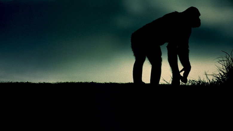 Kingdom of the Apes: Battle Lines still 4
