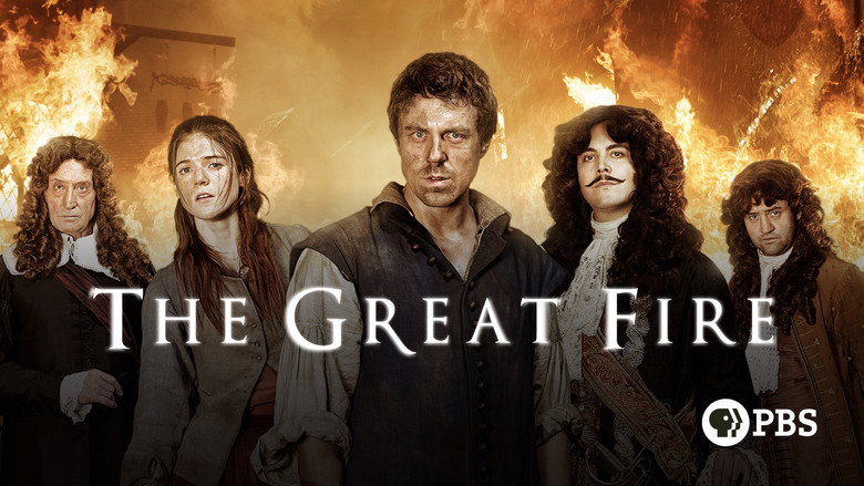 The Great Fire still 2