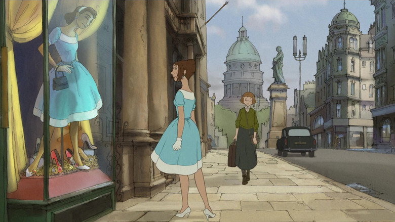 The Illusionist still 4