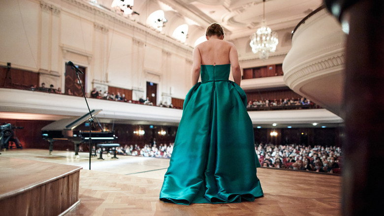 Pianoforte still 3
