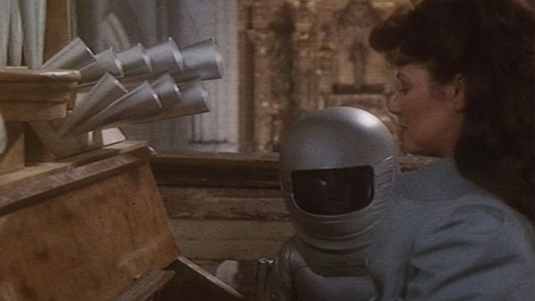 The Brother from Space still 2