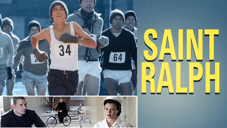 Saint Ralph still 8