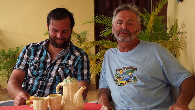 Guadeloupe, l’île Papillon still 4