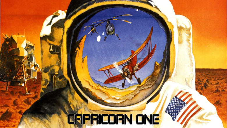 Capricorn One still 6