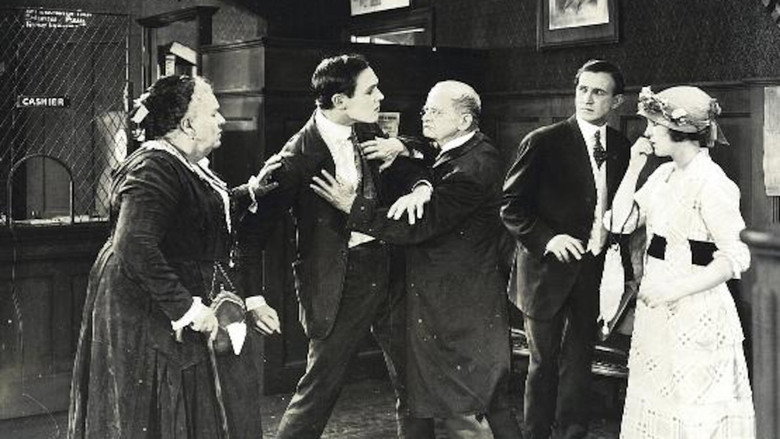 Bill Henry still 1