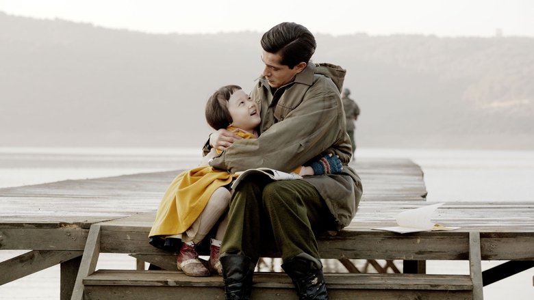 Ayla: The Daughter of War still 2