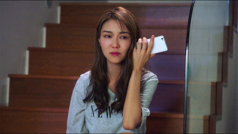 Girls vs Gangsters still 3