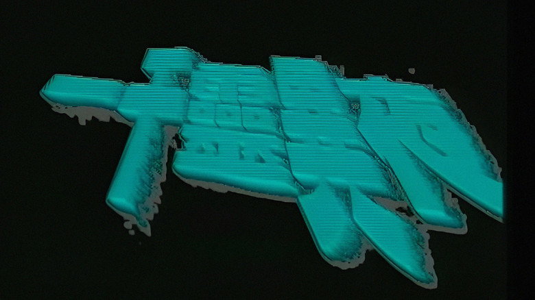 Something Incredible still 2