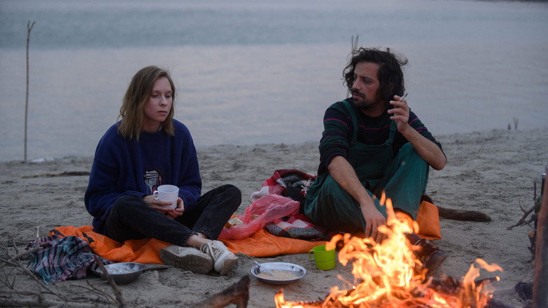 Danube still 1