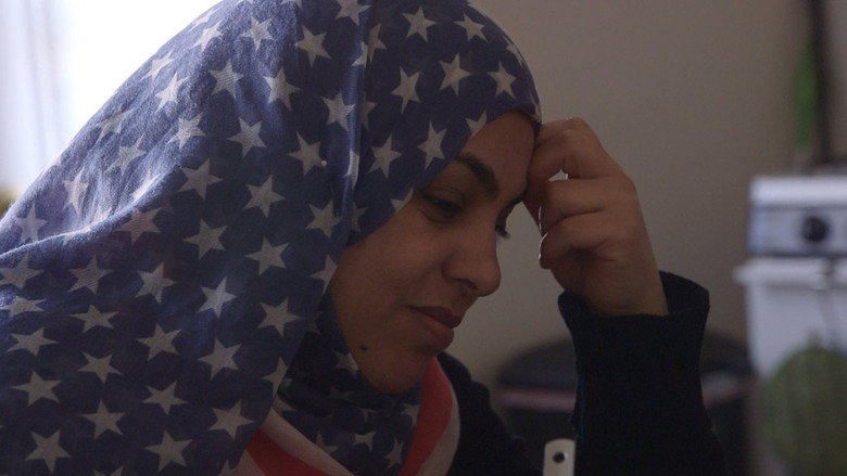 This Is Home: A Refugee Story still 1