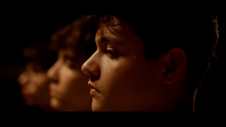 Arena still 2