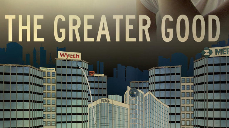 The Greater Good still 1