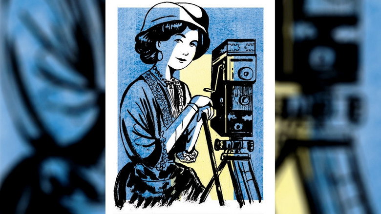 Alice Guy, the First Female Filmmaker still 3