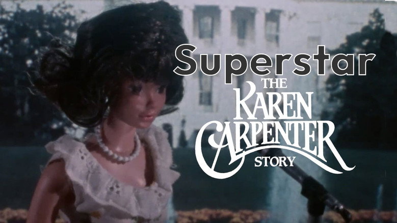 Superstar: The Karen Carpenter Story still 2