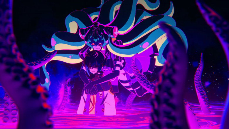 Necronomico and the Cosmic Horror Show still 3