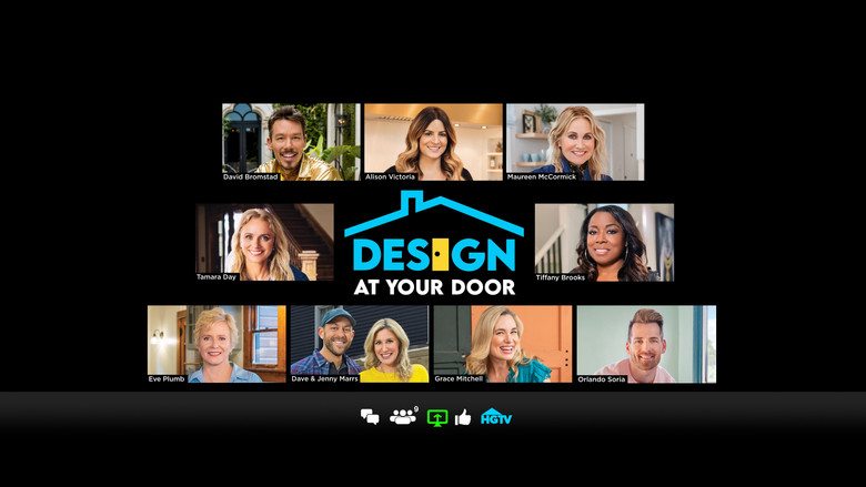Design At Your Door still 2