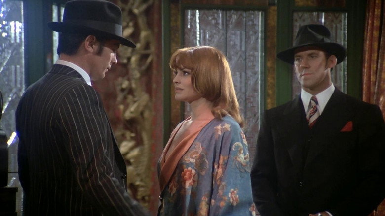 Borsalino and Co. still 5