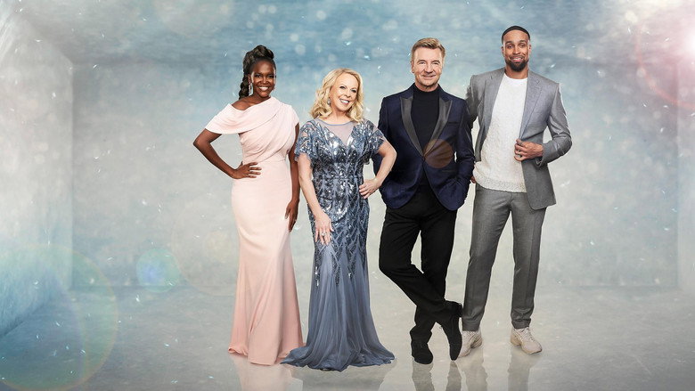 Dancing on Ice still 2