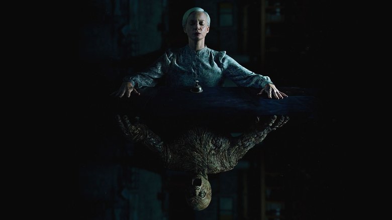 Oddity still 2