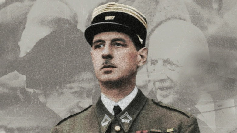 De Gaulle, histoire d'un géant still 1